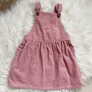 Zara 3-4T Jumper